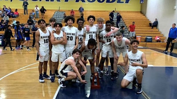 alonso ravens boys basketball